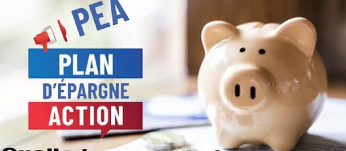 Quelle banque choisir pour un PEA en 2023 ? Rousseaux Les Bons Tuyaux