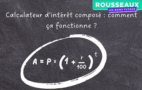 intérêt composé